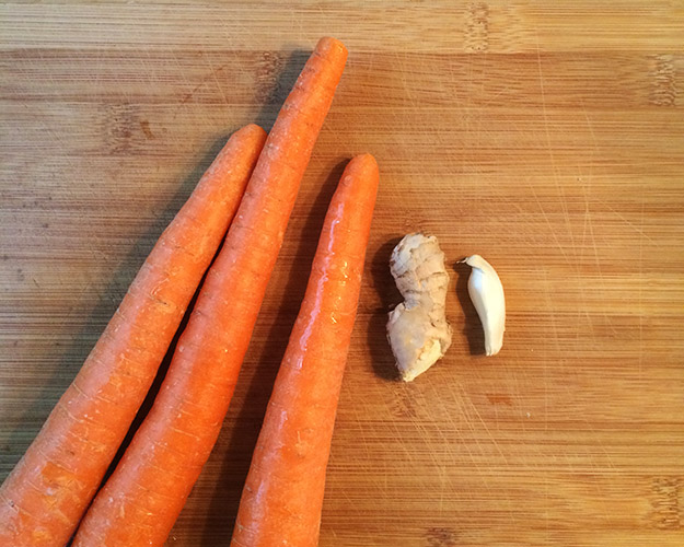 fermented carrots 5